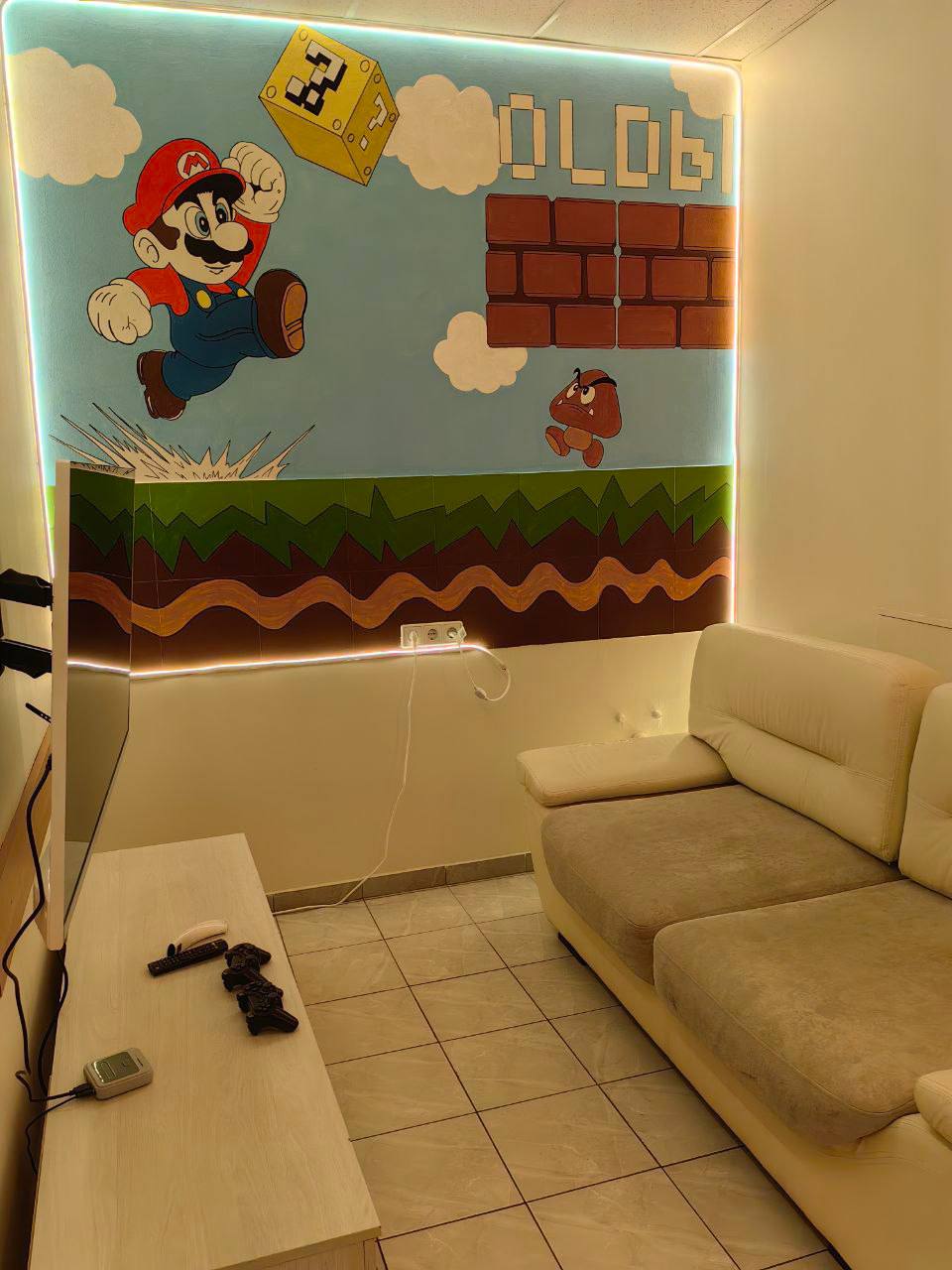 Фото проекта