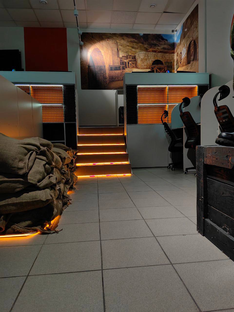 Фото проекта